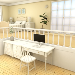 【World】Country House 缩略图 8
