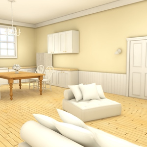 【World】Country House 缩略图 10