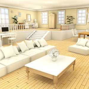 【World】Country House 缩略图 5