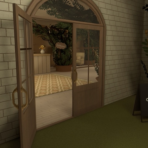 【World】Mellow Cafe 缩略图 5
