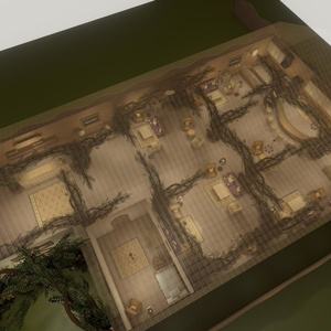 【World】Mellow Cafe 缩略图 23