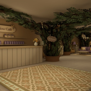 【World】Mellow Cafe 缩略图 6
