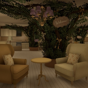 【World】Mellow Cafe 缩略图 17