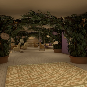 【World】Mellow Cafe 缩略图 10