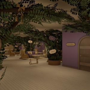 【World】Mellow Cafe 缩略图 11