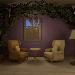 【World】Mellow Cafe 缩略图 16