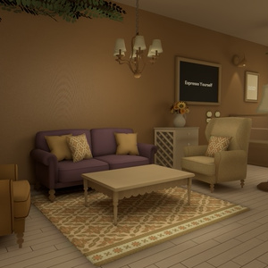 【World】Mellow Cafe 缩略图 19