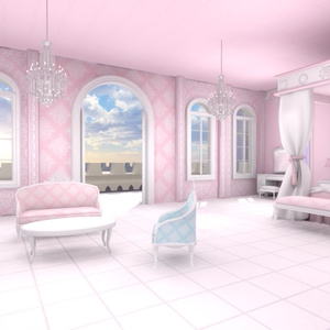 【World】Princess Castle 缩略图 10