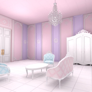 【World】Princess Castle 缩略图 12
