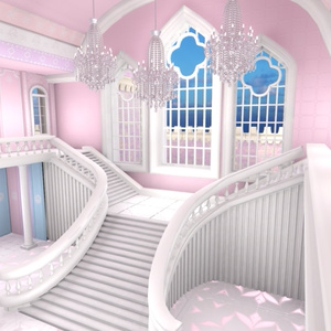 【World】Princess Castle 缩略图 6