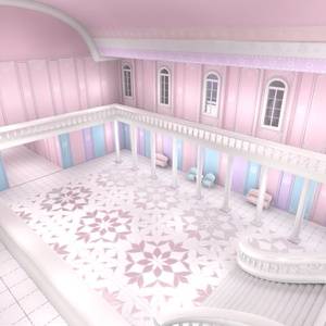 【World】Princess Castle 缩略图 9