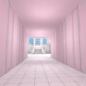 【World】Princess Castle 缩略图 4