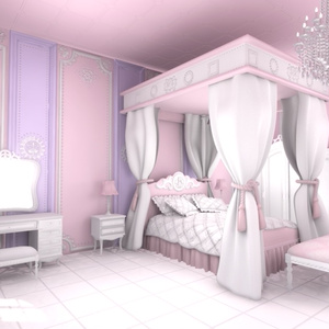 【World】Princess Castle 缩略图 11