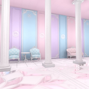 【World】Princess Castle 缩略图 8