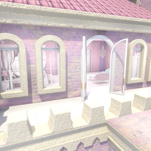【World】Princess Castle 缩略图 13
