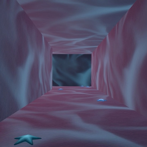 【World】Pink Pool Lounge 缩略图 3
