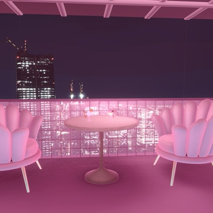 【World】Pink Pool Lounge 缩略图 14