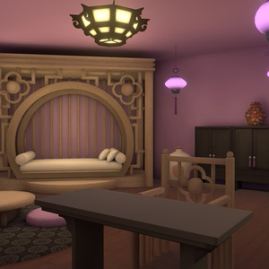 【World】Tea House Willow 缩略图 17