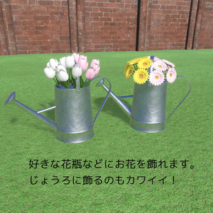 【3D】La Fille Flower Shop 缩略图 10