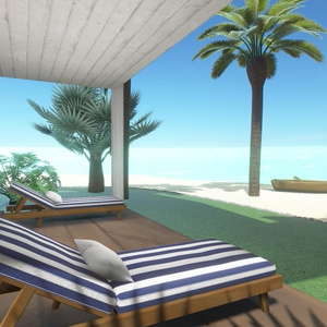 【World】Surf House 缩略图 13