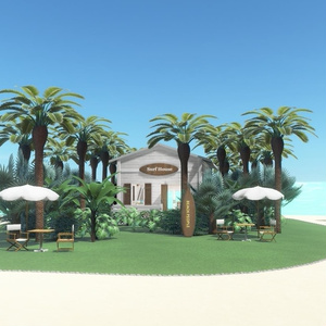 【World】Surf House 缩略图 4