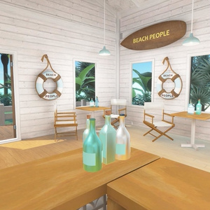 【World】Surf House 缩略图 8