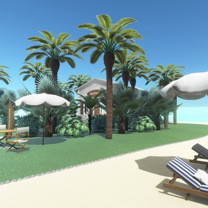 【World】Surf House 缩略图 5