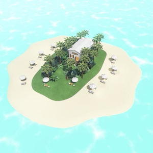 【World】Surf House 缩略图 14