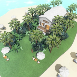 【World】Surf House 缩略图 3