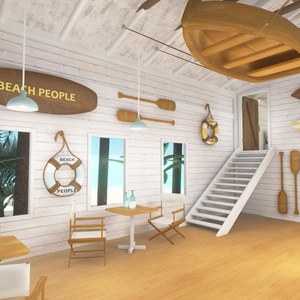 【World】Surf House 缩略图 10