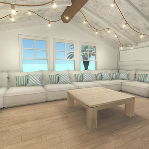 【World】Surf House 缩略图 12