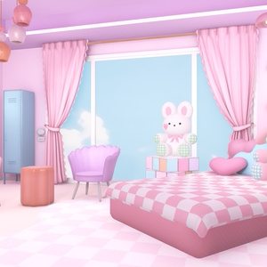 【World】Sweet Gaming Room 缩略图 10