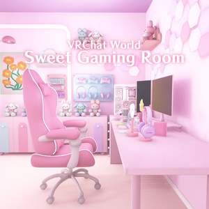 [World] Sweet Gaming Room