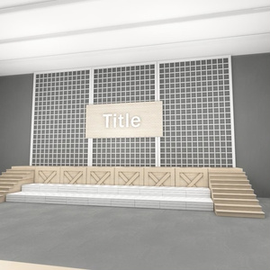 【World】Raw Hall 缩略图 6