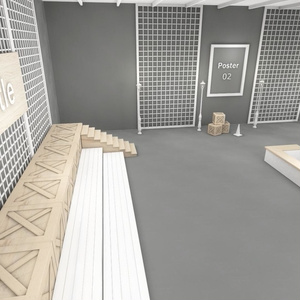 【World】Raw Hall 缩略图 10