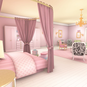 【World】Dressing Affair 缩略图 9