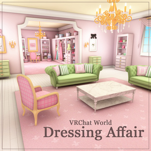 【World】Dressing Affair