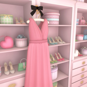 【World】Dressing Affair 缩略图 11