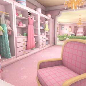 【World】Dressing Affair 缩略图 7