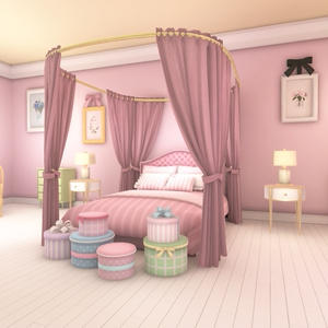 【World】Dressing Affair 缩略图 10