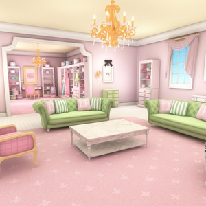 【World】Dressing Affair 缩略图 4