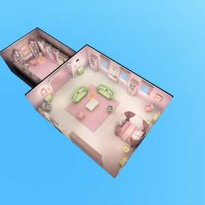 【World】Dressing Affair 缩略图 12