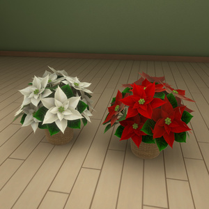 【3D】La Fille Christmas Tree 2025 缩略图 4
