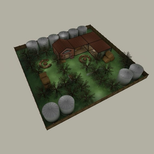 【World】Petit Farm Cafe 缩略图 11