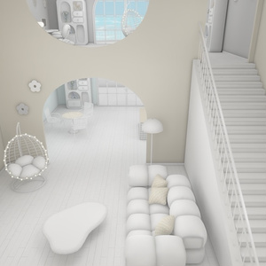 【World】Collection House 01 - Fluffy Room - 缩略图 6