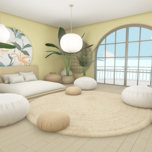 【World】Collection House 02 - Resort Japandi - 缩略图 7