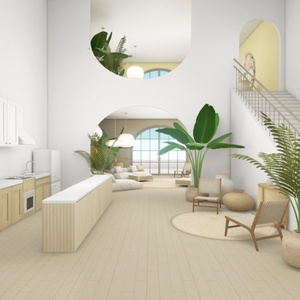 【World】Collection House 02 - Resort Japandi - 缩略图 3