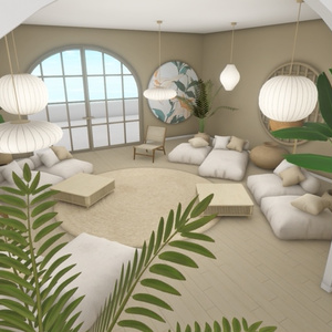 【World】Collection House 02 - Resort Japandi - 缩略图 5