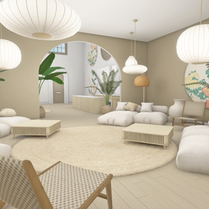 【World】Collection House 02 - Resort Japandi - 缩略图 6