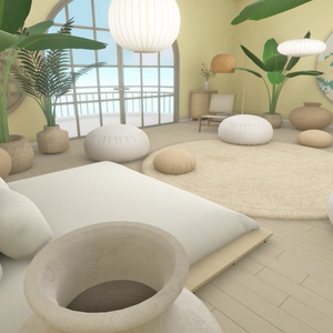 【World】Collection House 02 - Resort Japandi - 缩略图 8
